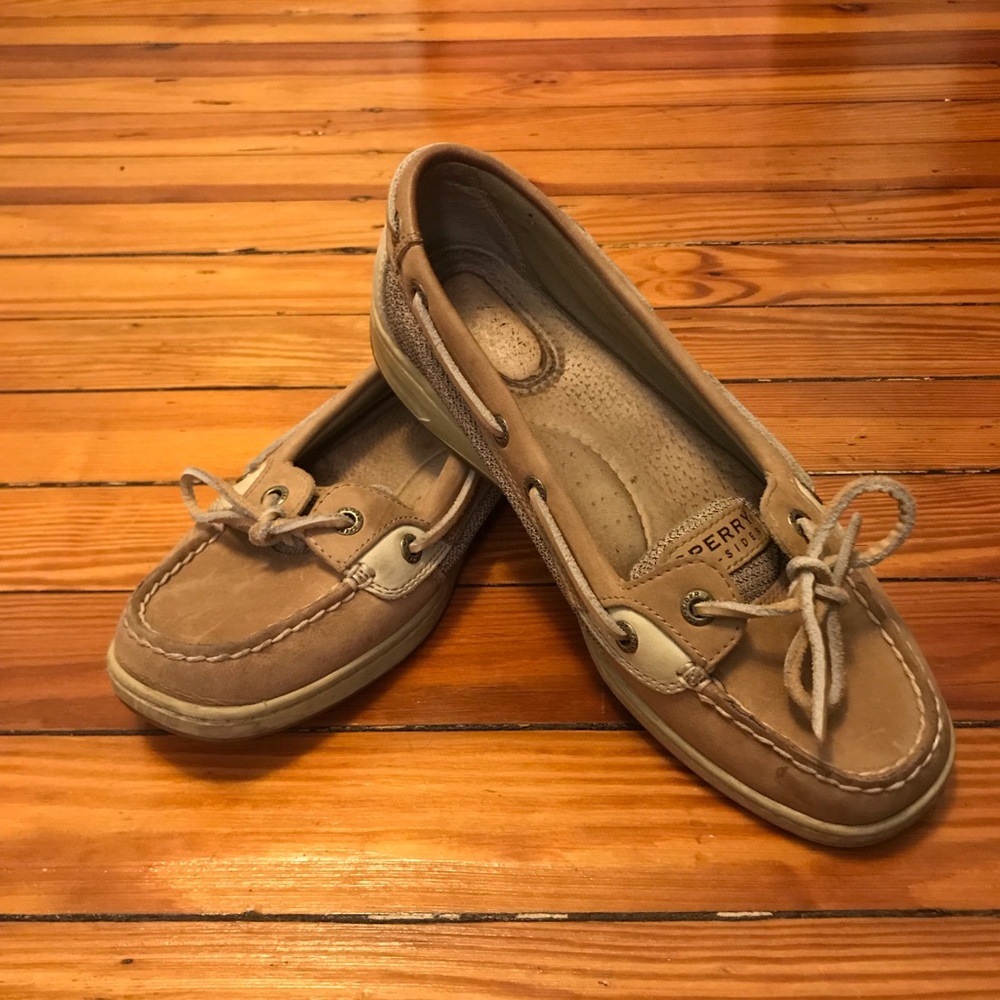 Women’s Sperry Boat Shoes